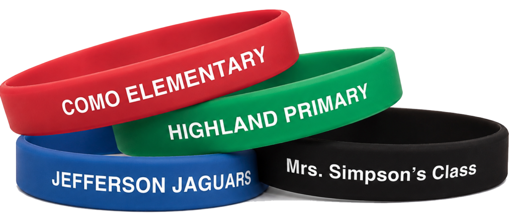 bands